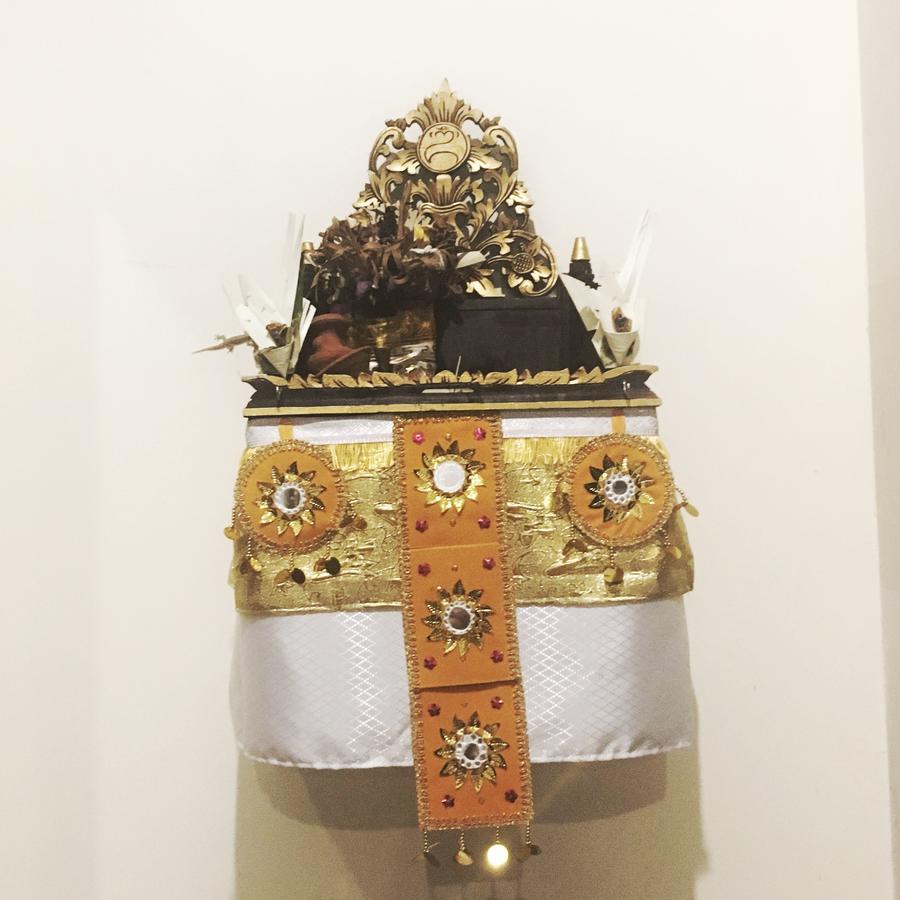 Kubu Nusa Dua (Bali)