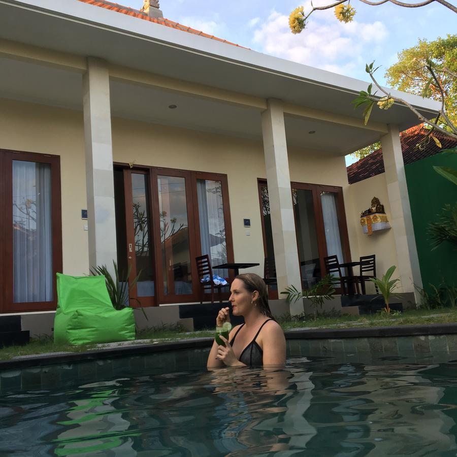 Homestay Kubu Nusa Dua (Bali)