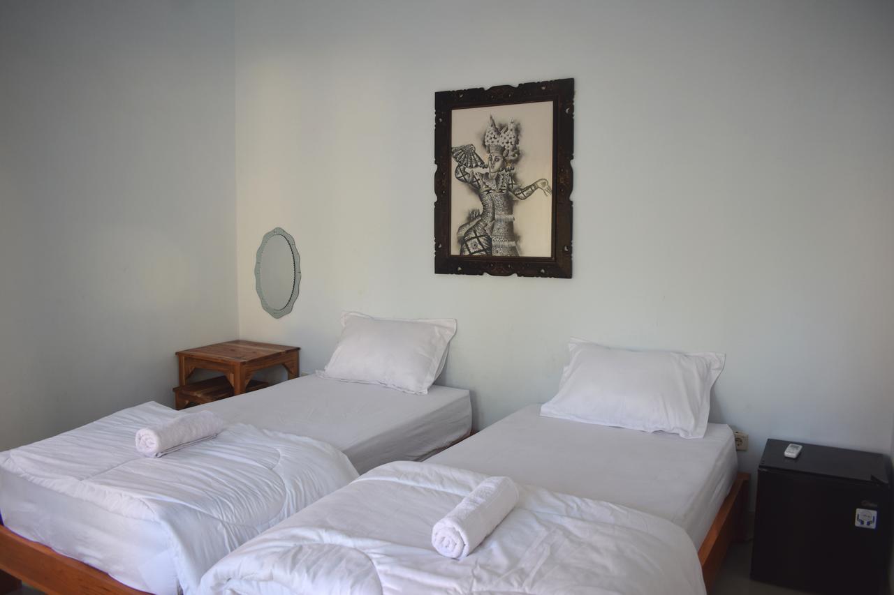 Holiday park Wani Bali