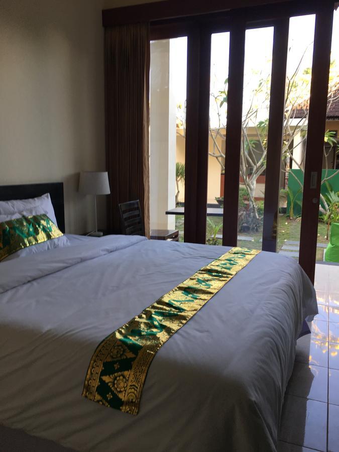 Kubu * Nusa Dua (Bali)