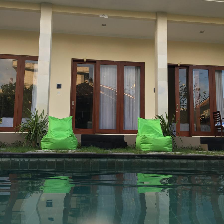 Kubu Homestay Nusa Dua (Bali)