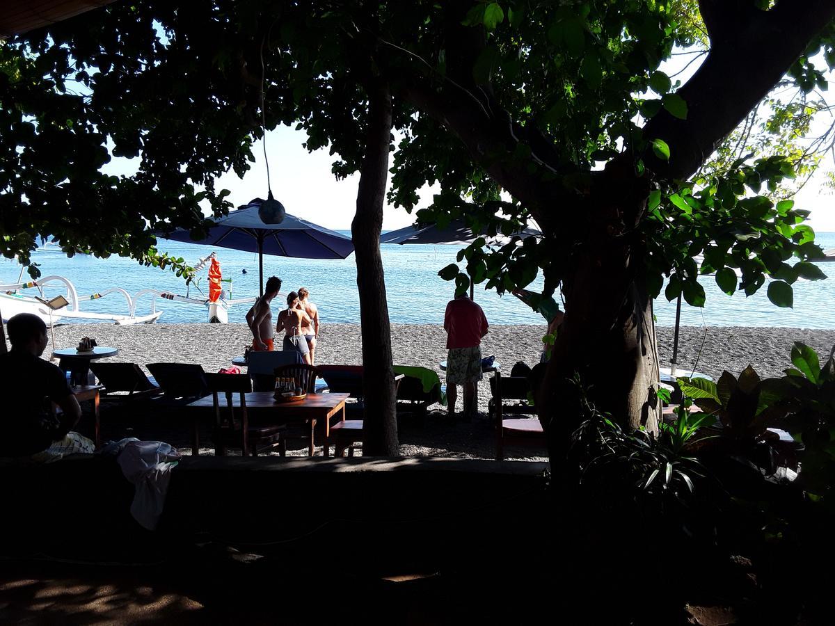 Blue Star & Cafe * Amed (Bali)