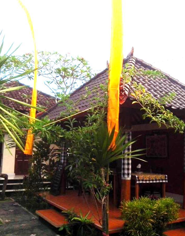 Sweet Bed & Breakfast Sidemen (Bali)