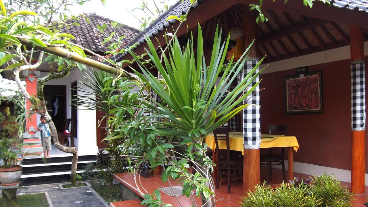 Bed & Breakfast Sweet *
