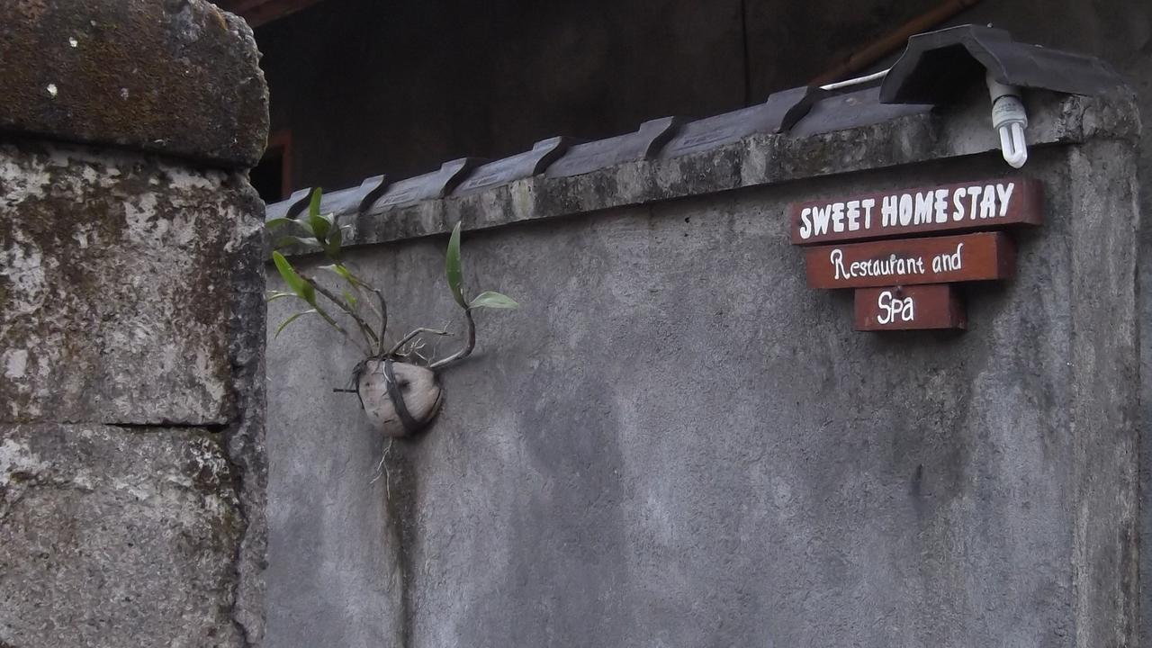 Sweet Bed & Breakfast