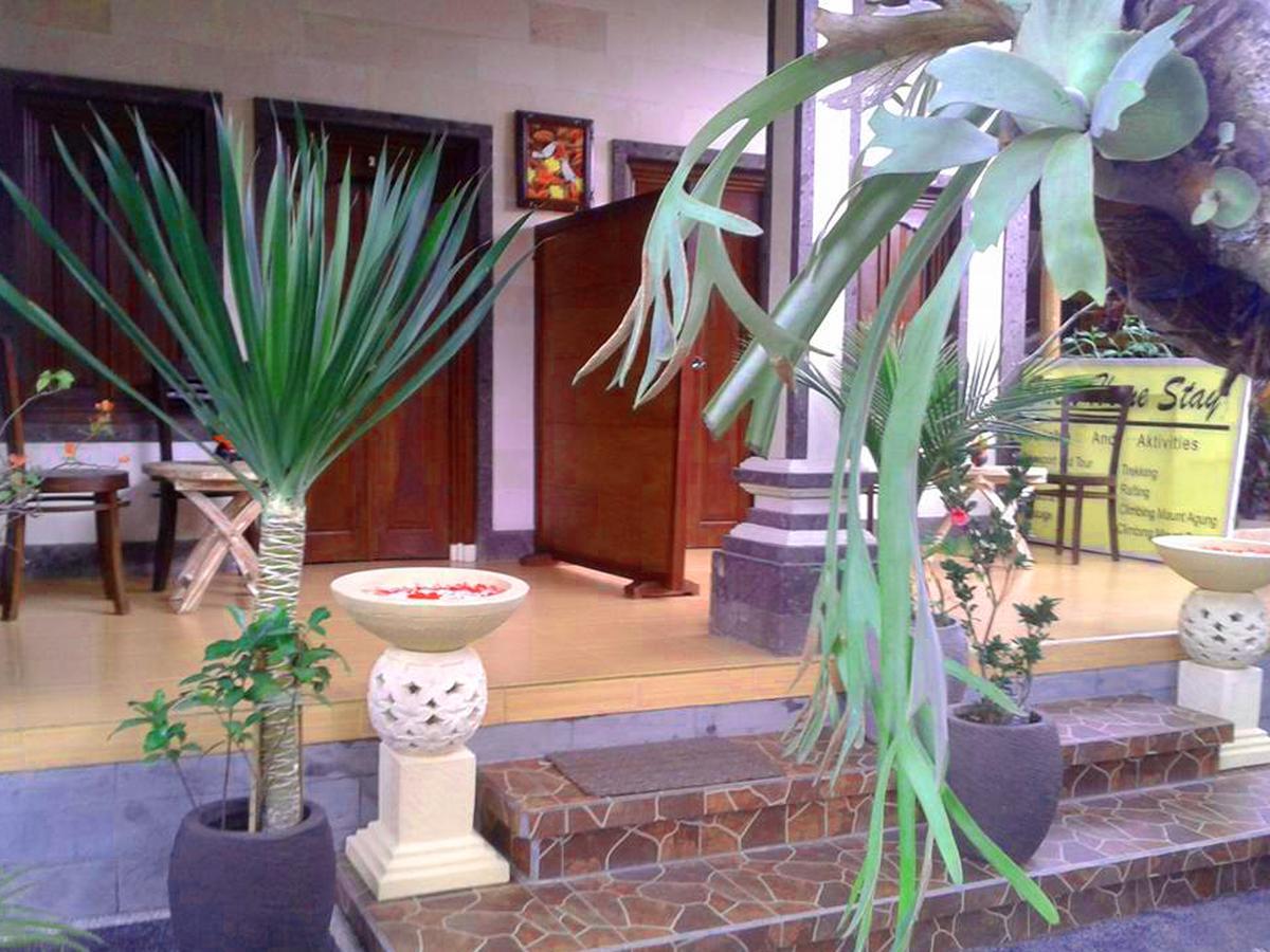 Bed & Breakfast Sweet *