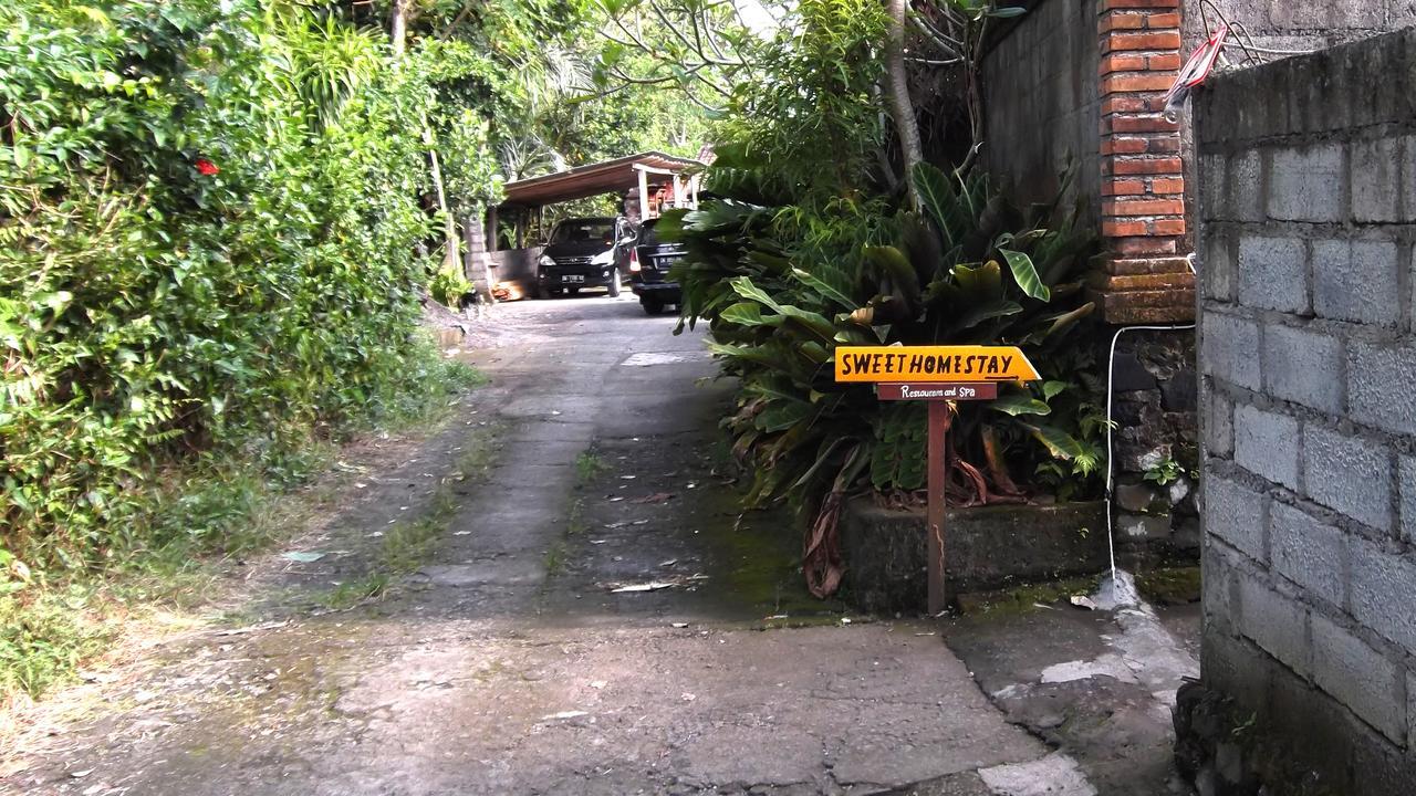 Sweet Sidemen (Bali)
