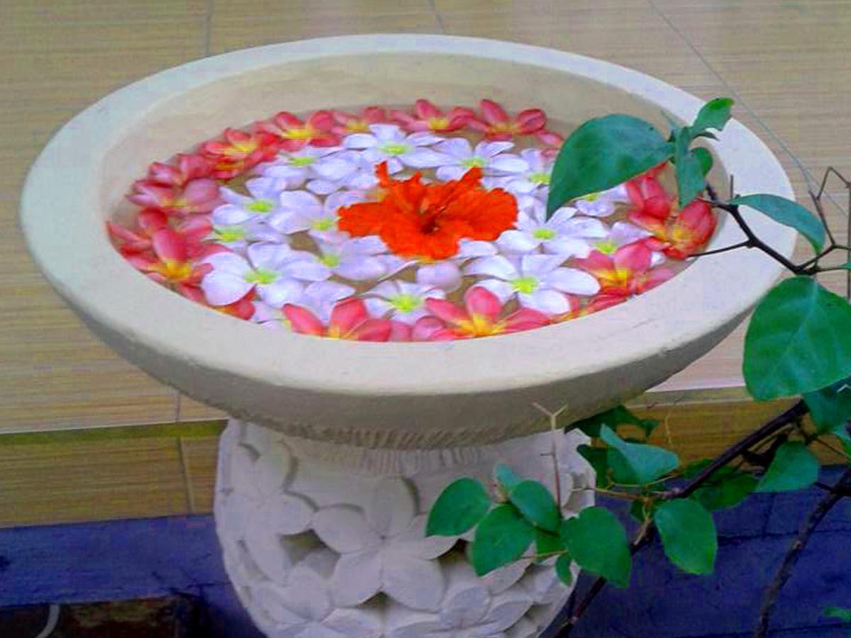 Sweet * Sidemen (Bali)
