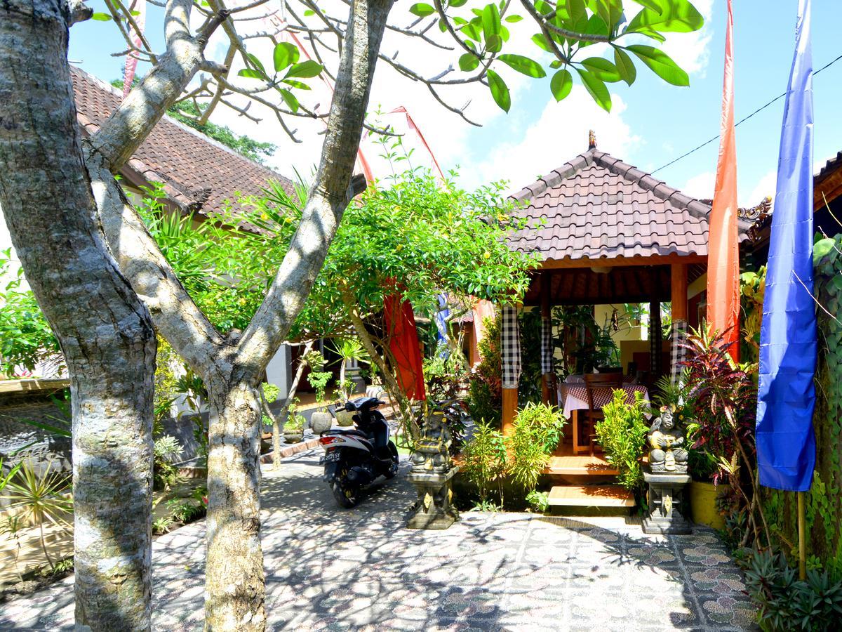 Sweet Bed & Breakfast Sidemen (Bali)
