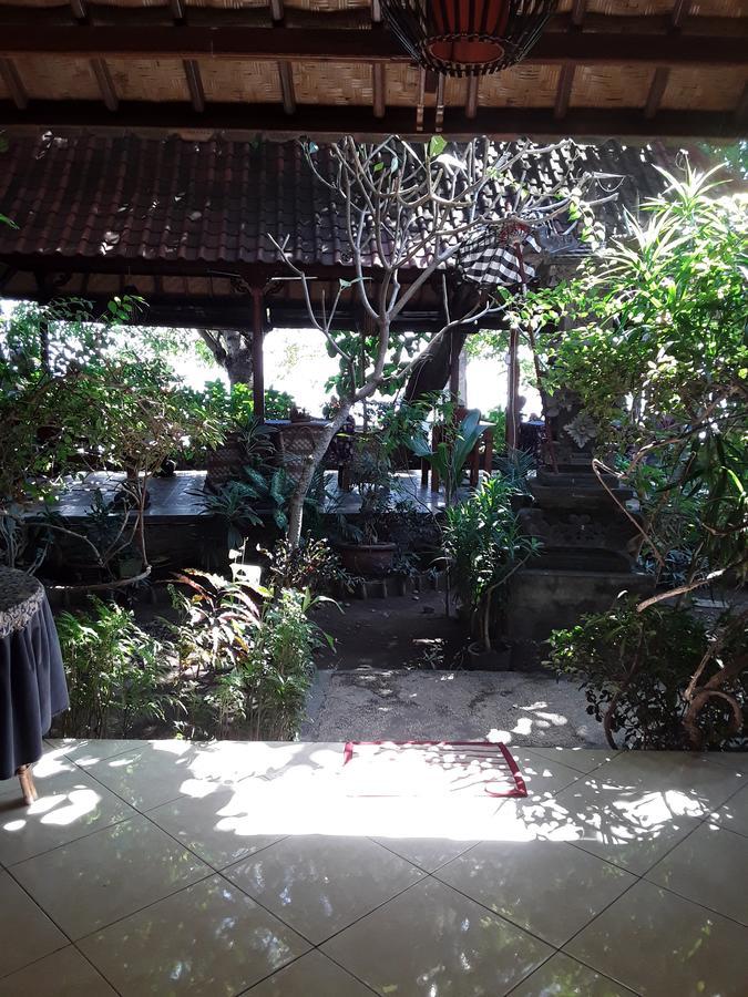 Blue Star & Cafe * Amed (Bali)