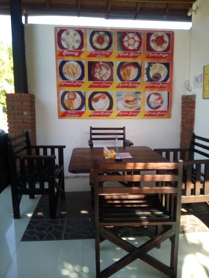 Izaac's Bed & Breakfast