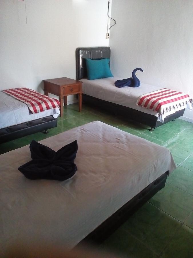 Bed & Breakfast Izaac's *