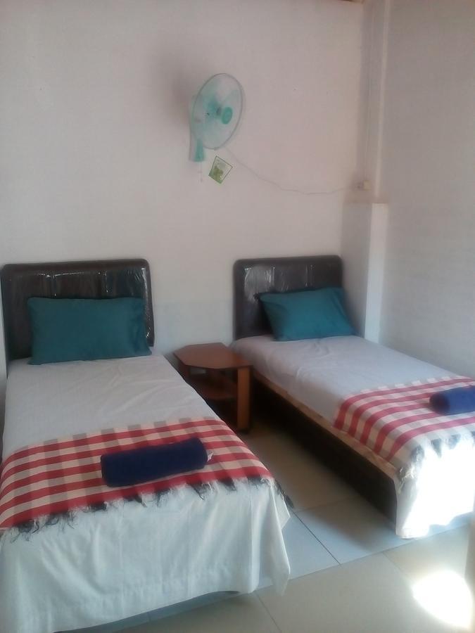 Bed & Breakfast Izaac's *