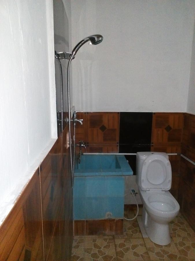 Izaac's Bed & Breakfast