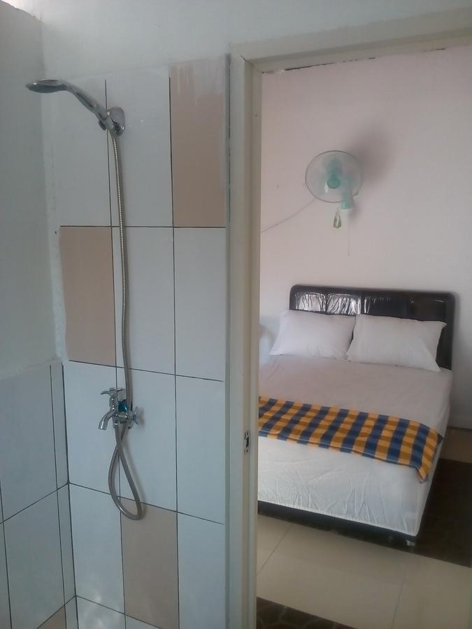 Bed & Breakfast Izaac's *