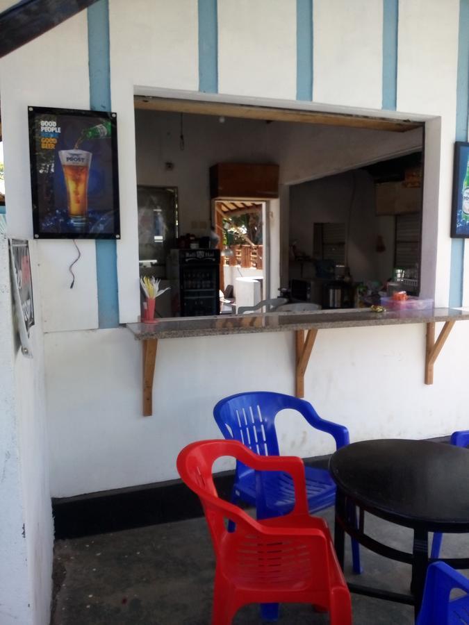 Izaac's Lovina (Bali)