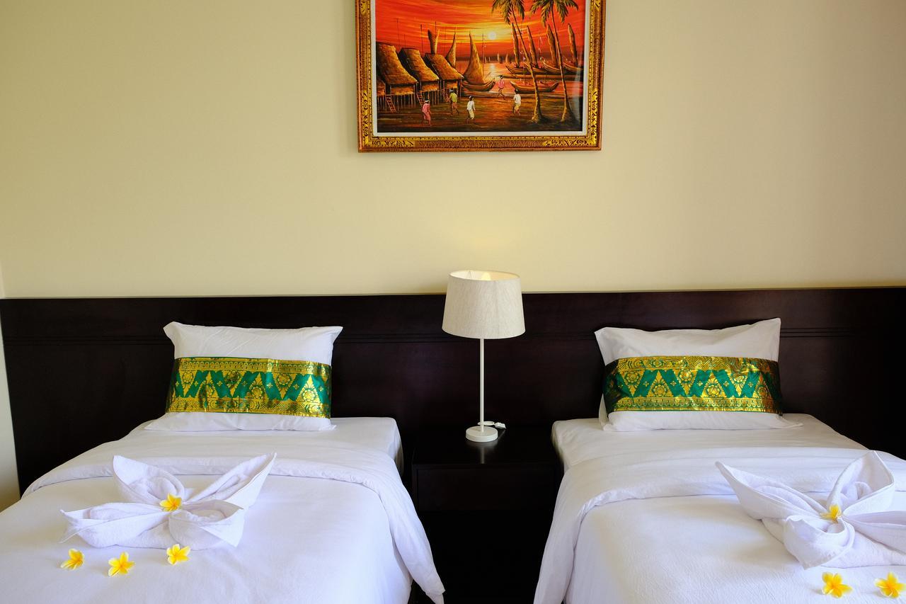 Kubu Homestay