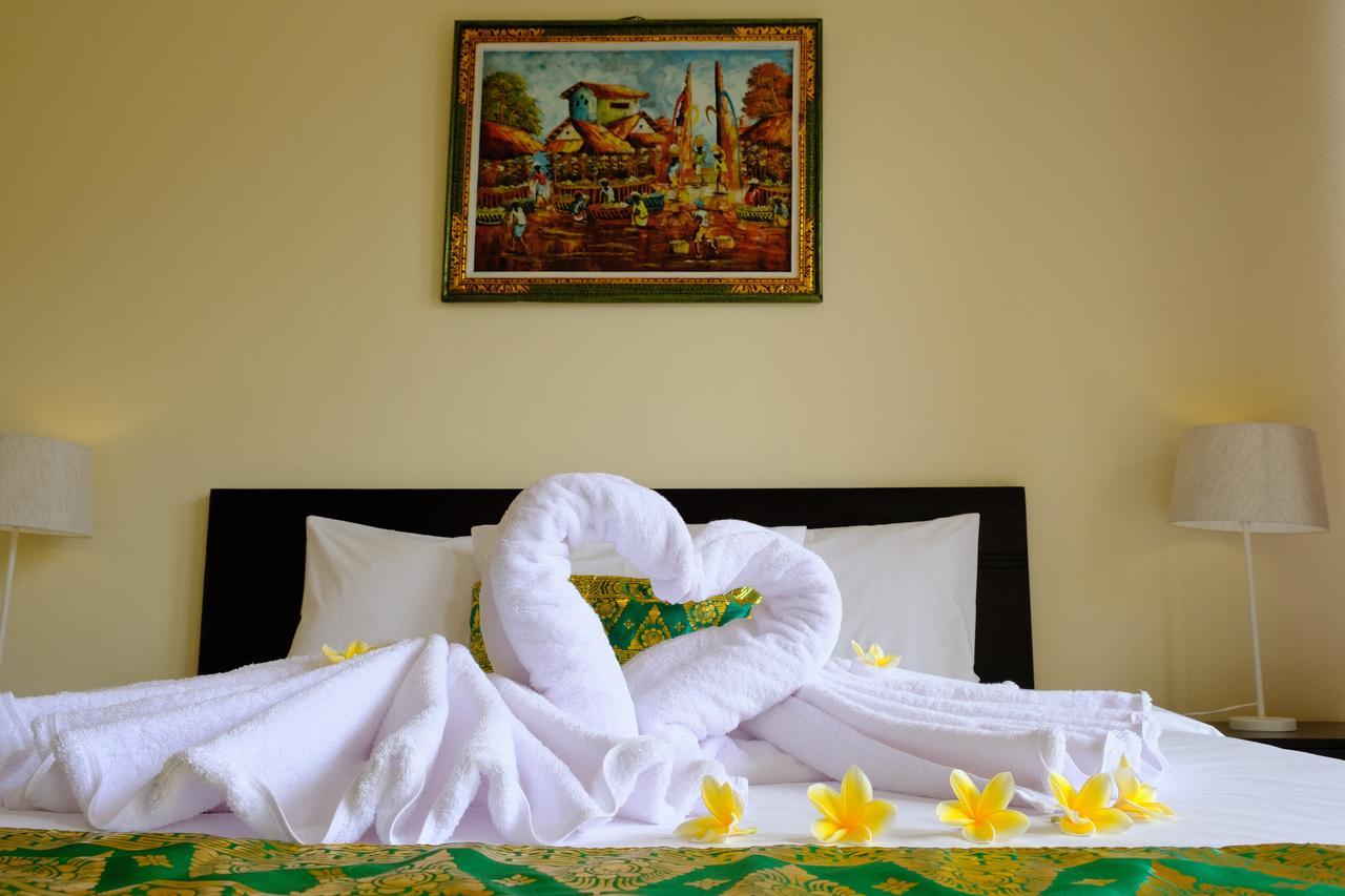 Kubu Nusa Dua (Bali)