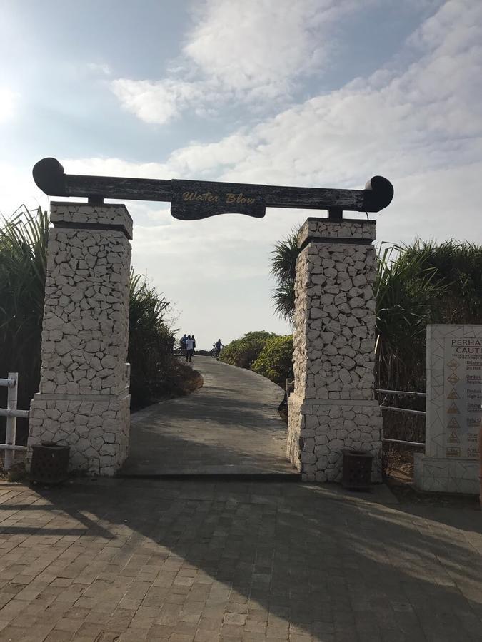Kubu * Nusa Dua (Bali)