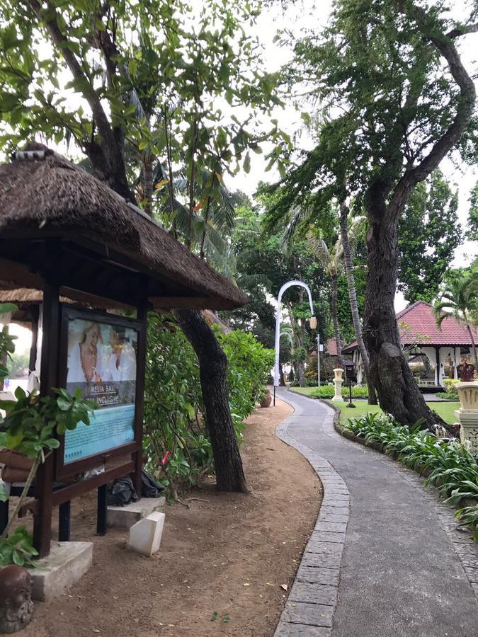 Kubu Nusa Dua (Bali)