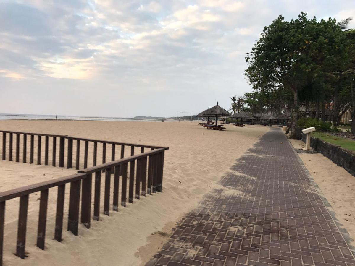 Kubu Homestay Nusa Dua (Bali)