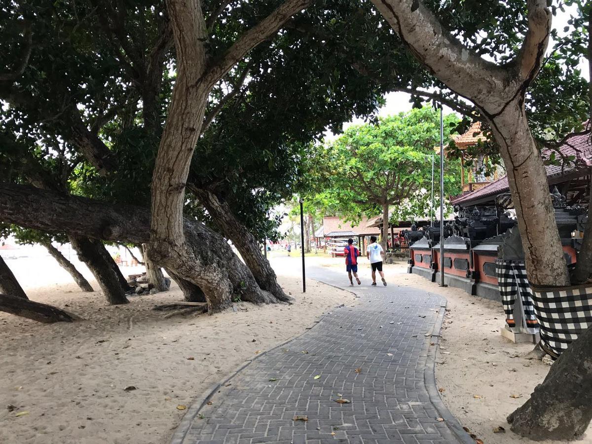 Kubu Homestay Nusa Dua (Bali)