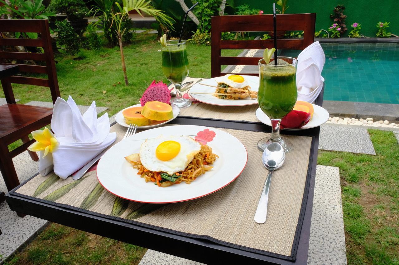 Kubu * Nusa Dua (Bali)