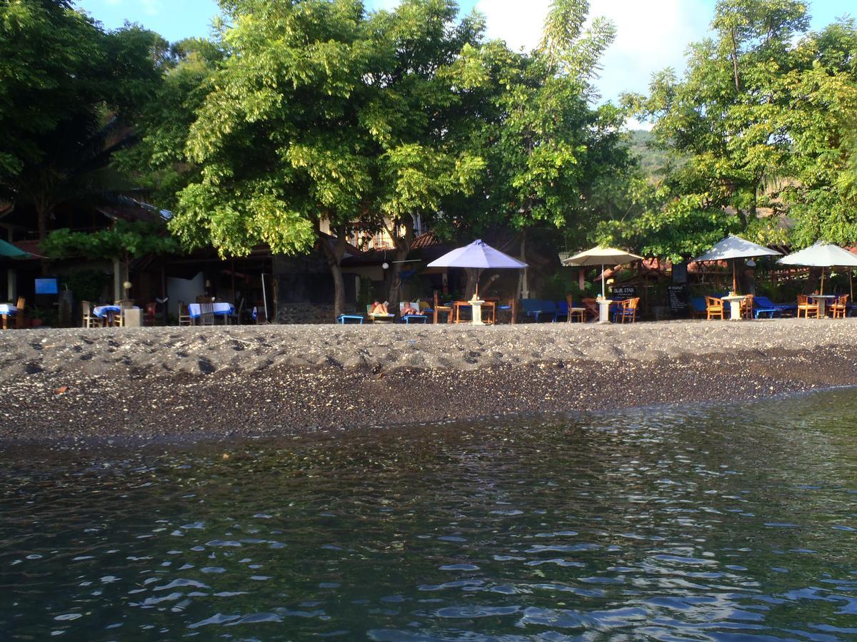 Blue Star & Cafe Lodge