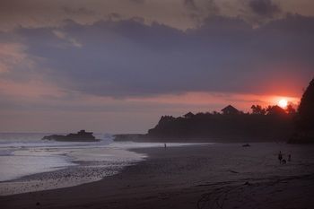 Pitaya Hotel Selemadeg (Bali)