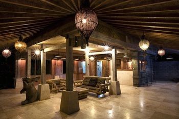 Hotel Pitaya Selemadeg (Bali)