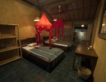 Hotel Pitaya Selemadeg (Bali)
