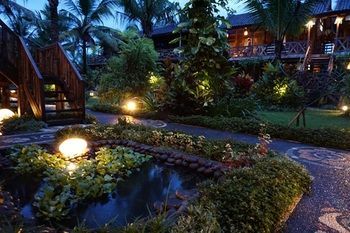 Pitaya 3* Selemadeg (Bali)