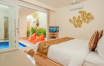 Villa The Wina Villa Canggu Canggu (Bali)