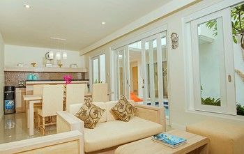 Villa The Wina Villa Canggu *