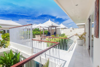 The Wina Villa Canggu Villa