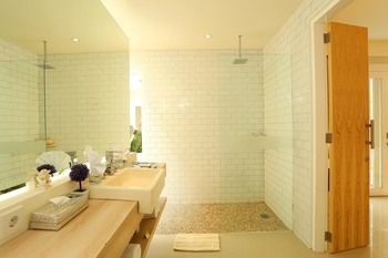 Villa The Wina Villa Canggu *