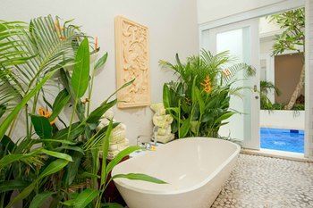Villa The Wina Villa Canggu