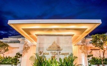 Villa The Wina Villa Canggu *