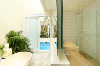 The Wina Villa Canggu Villa