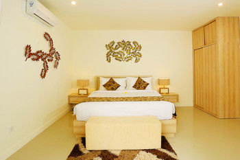 The Wina Villa Canggu Canggu (Bali)