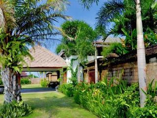 Holiday park Anginsepoi 3*