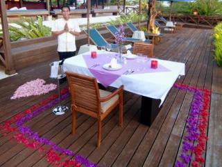 Anginsepoi Holiday park Canggu (Bali)