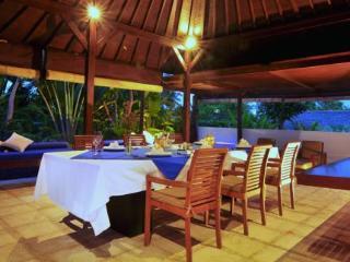 Anginsepoi Holiday park Canggu (Bali)