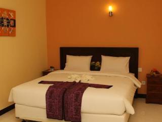 Hotel Maria Bali