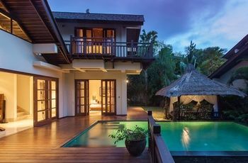 Ungasan Villas