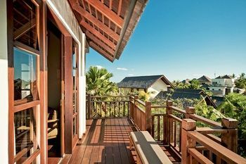 Ungasan Villas Villa