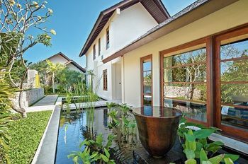 Villa Ungasan Villas *
