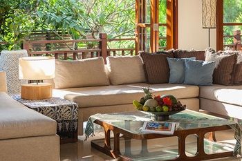 Villa Ungasan Villas