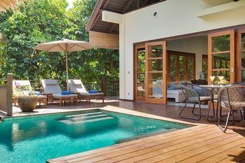 Villa Ungasan Villas Uluwatu (Bali)