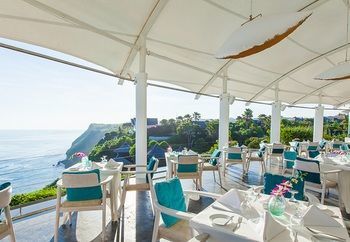 Ungasan Villas
